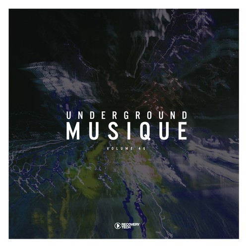 Various Artists-Underground Musique, Vol. 46