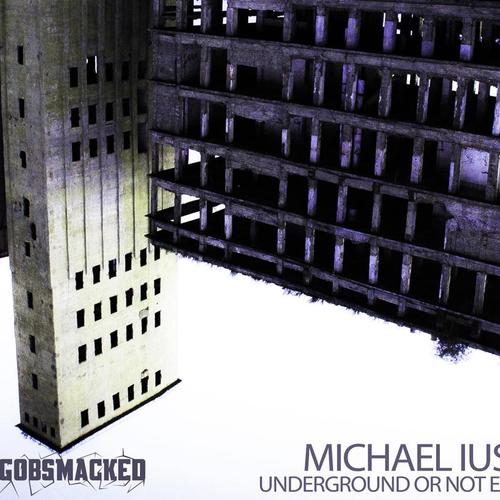 Michael Ius, Sub Imperium-Underground Or Not