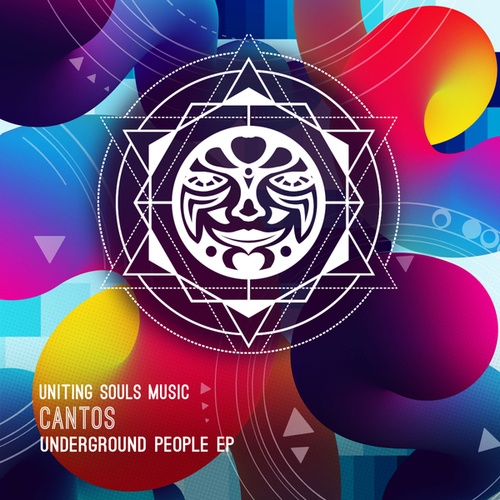 Cantos-Underground People EP