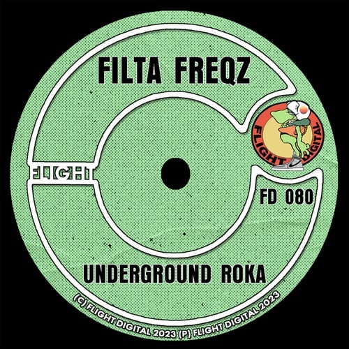 Filta Freqz-Underground Roka