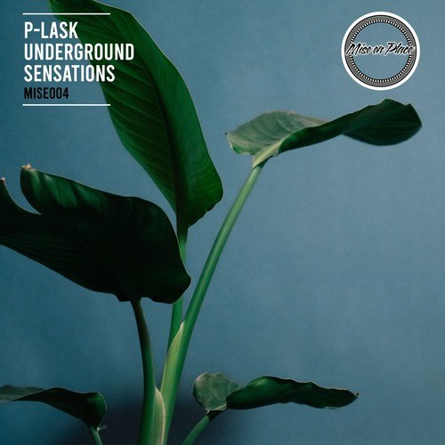 P-Lask-Underground Sensations