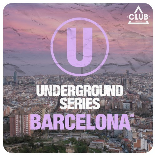 Various Artists-Underground Series Barcelona, Vol. 6