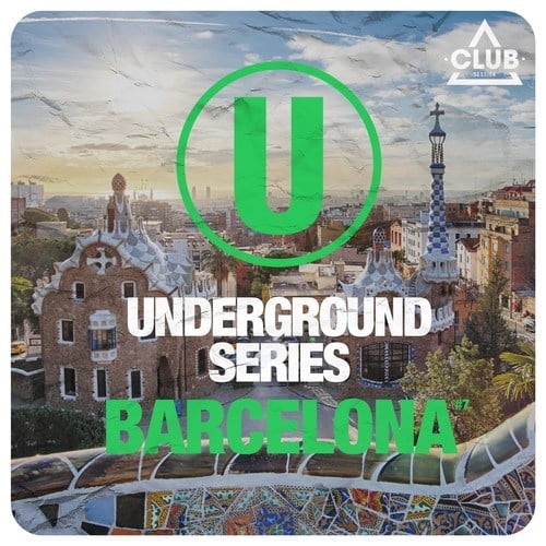 Various Artists-Underground Series Barcelona, Vol. 7