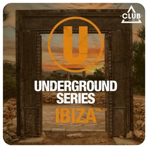 Various Artists-Underground Series Ibiza, Vol. 11
