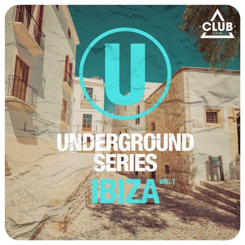 Various Artists-Underground Series Ibiza, Vol. 7