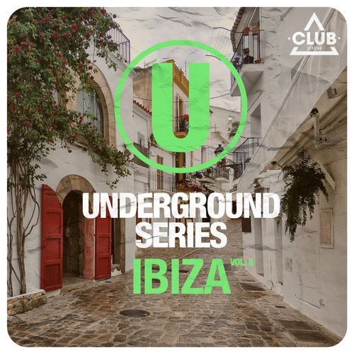Various Artists-Underground Series Ibiza, Vol. 8