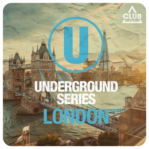 Various Artists-Underground Series London, Vol. 12