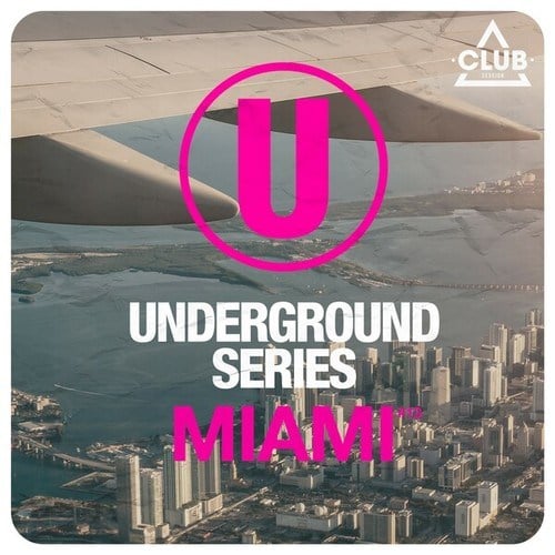 Various Artists-Underground Series Miami, Vol. 13