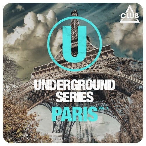 Various Artists-Underground Series Paris, Vol. 7