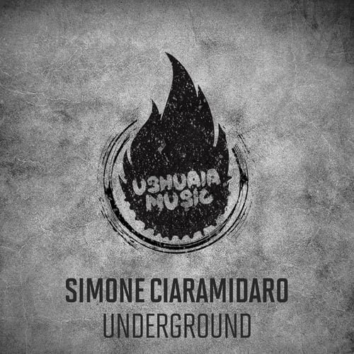 Simone Ciaramidaro, J-DAM, Keah, Jeremy Wahab, Max Foley-Underground
