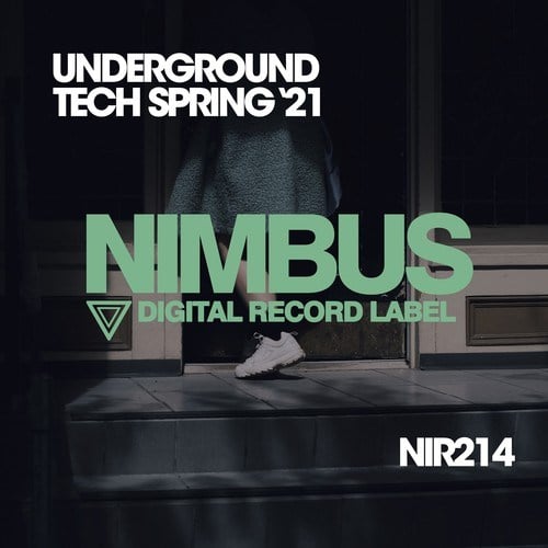 Various Artists-Underground Tech Spring '21
