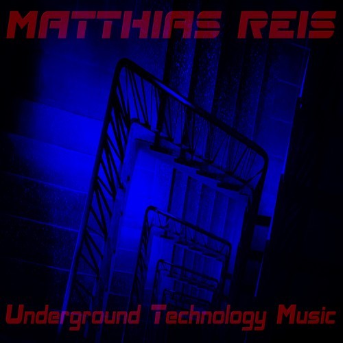 Various Artists-Underground Technology Music