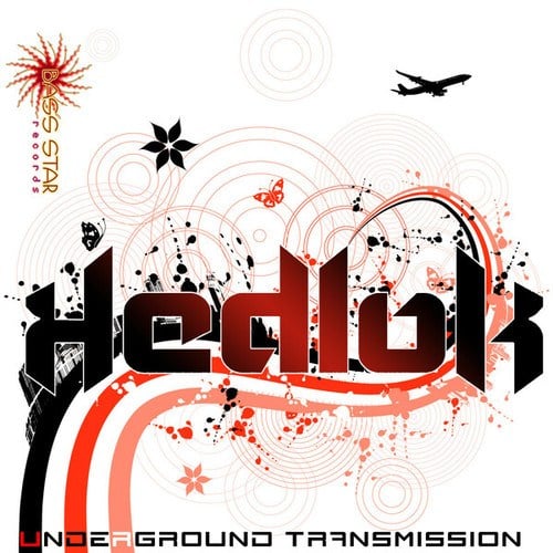 Hedlok-Underground Transmission