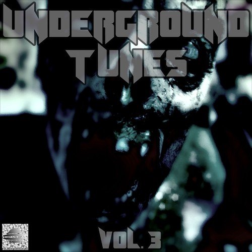 Various Artists-Underground Tunes, Vol. 3 (Darktechno Compilation)