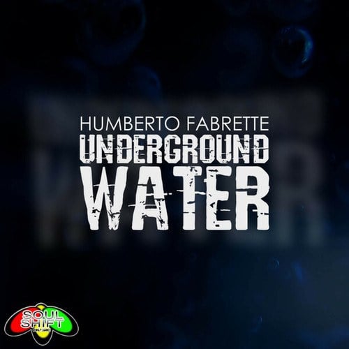Humberto Fabrette-Underground Water