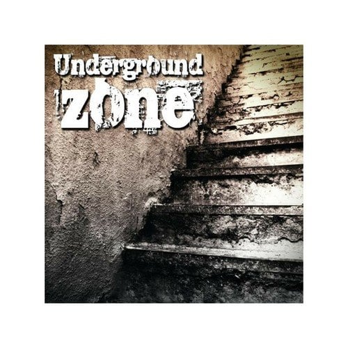 Various Artists-Underground Zone