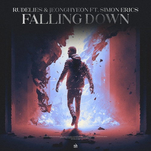 Rudelies, Jeonghyeon, Simon Erics-Falling Down