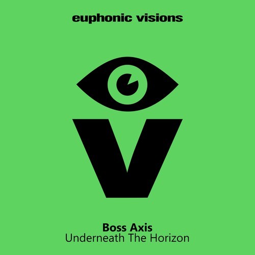 Boss Axis-Underneath the Horizon
