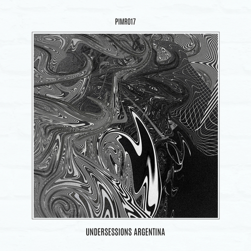 Various Artists-Undersessions Argentina