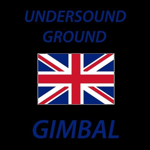 Gimbal-Undersound Ground