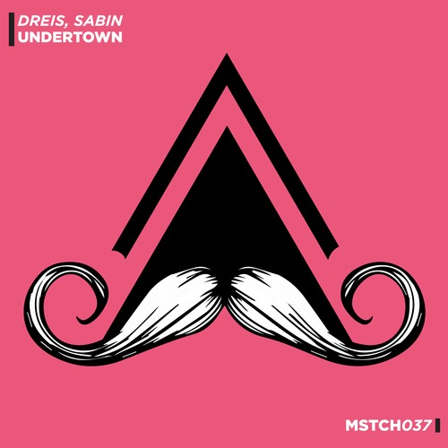 Dreis, SABIN-Undertown (Radio-Edit)