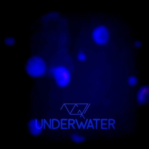 Underwater