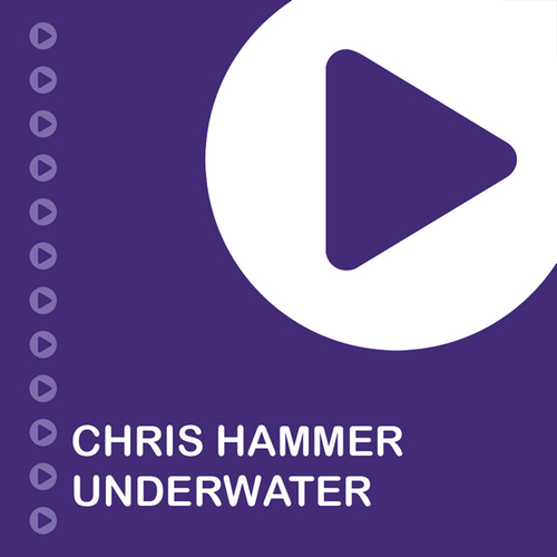 Chris Hammer-Underwater