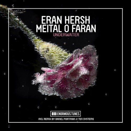 Eran Hersh, Meital O Faran, Daniel Portman, Ten Systems-Underwater