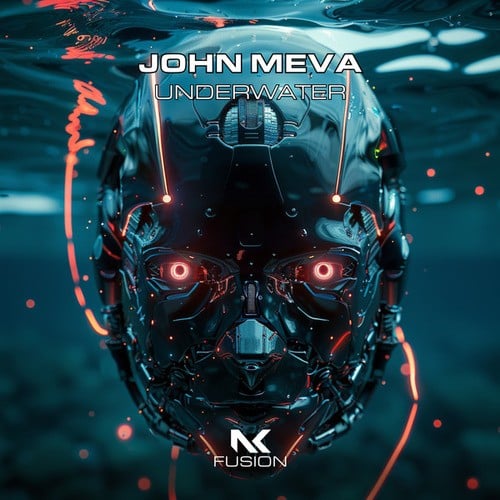 John Meva-Underwater