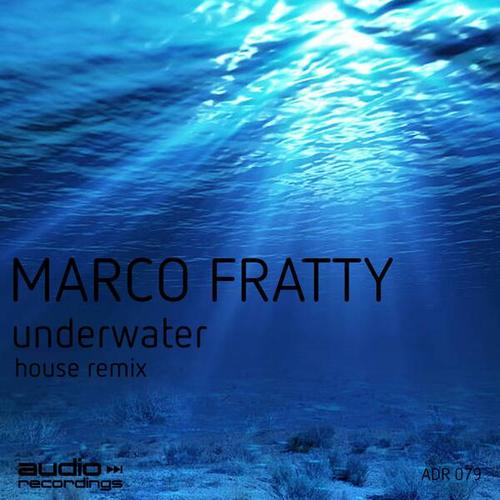 Marco Fratty-Underwater
