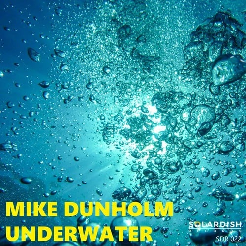 Mike Dunholm-Underwater