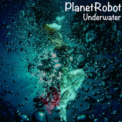 PlanetRobot-Underwater