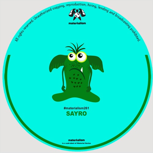 Sayro-Underwater