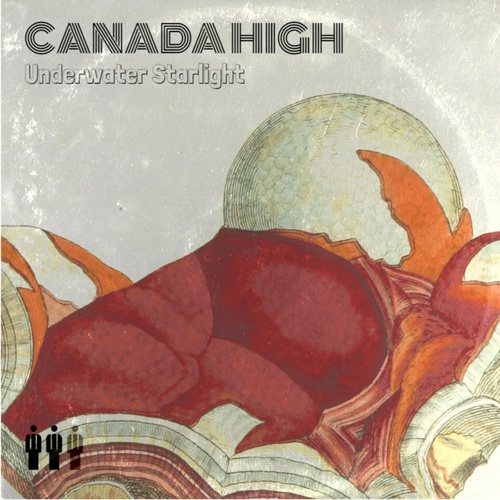 Canada High-Underwater Starlight