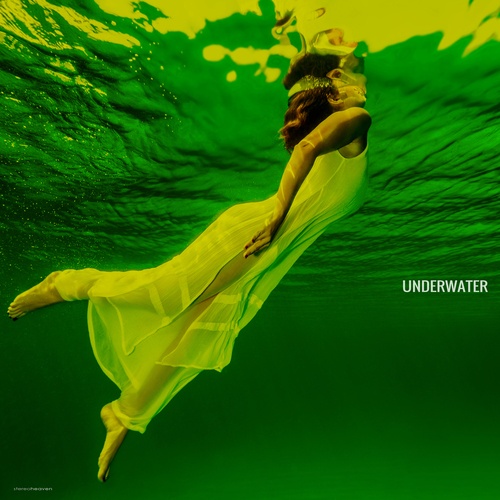 Various Artists-Underwater