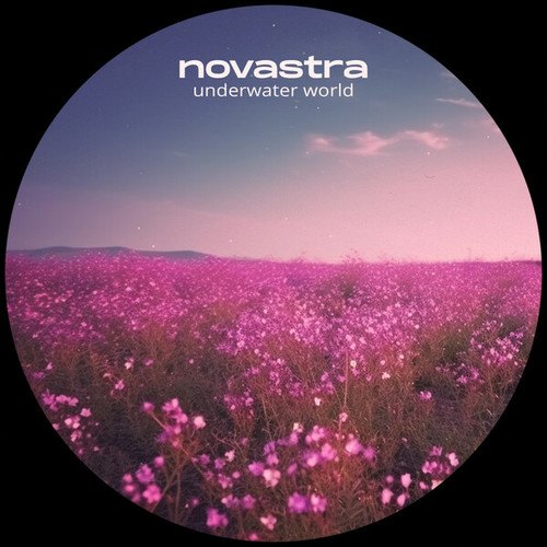 Novastra-underwater world