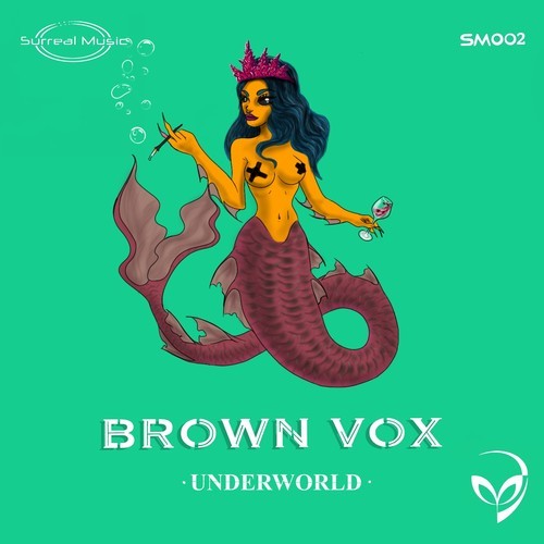 Brown Vox-Underworld