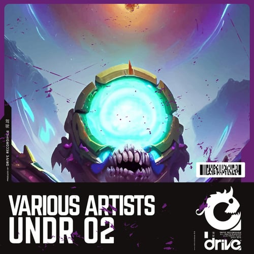 Various Artists-UNDR VA 02