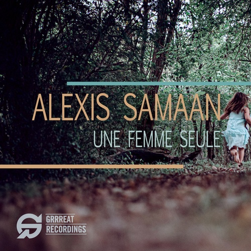 Alexis Samaan-Une Femme Seule