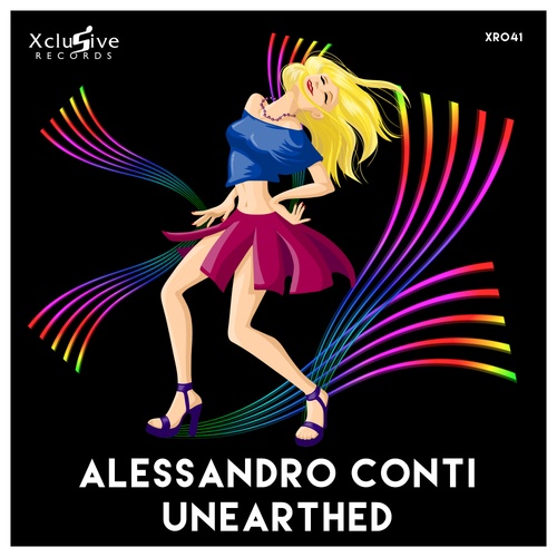 Alessandro Conti-Unearthed