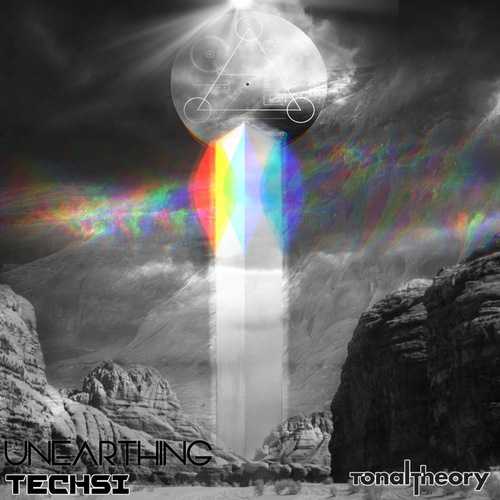 Techsi, TonalTheory-Unearthing