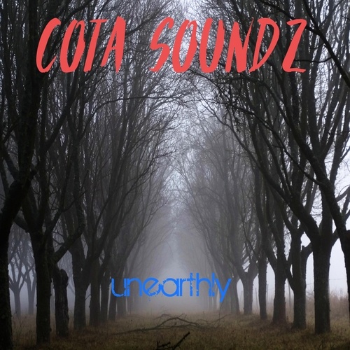 Cota Soundz-Unearthy
