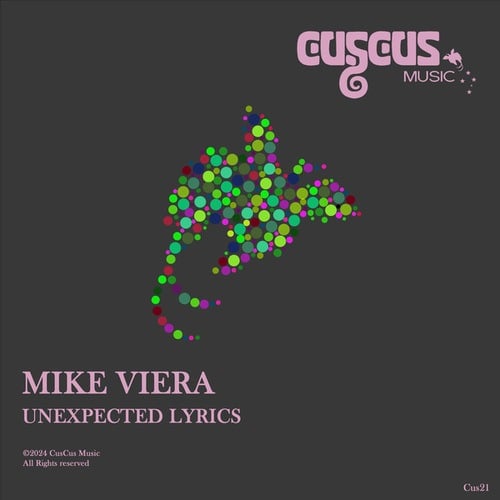 Mike Viera-Unexpected Lyrics