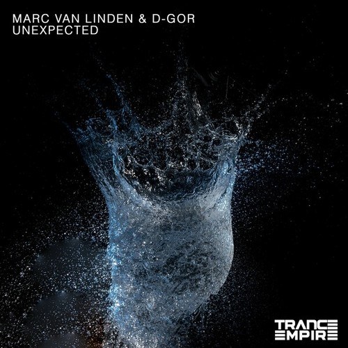 Marc Van Linden, D-Gor-Unexpected
