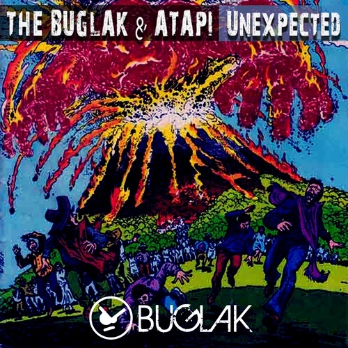 The Buglak, Atapi-Unexpected