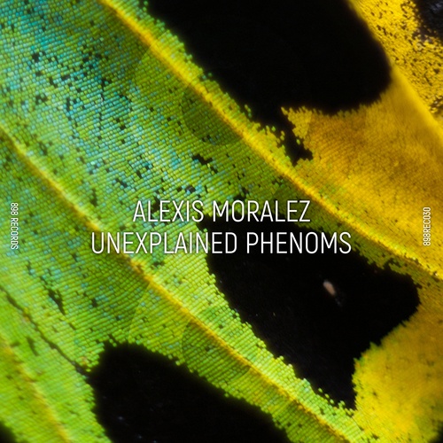 Alexis Moralez-Unexplained Phenoms