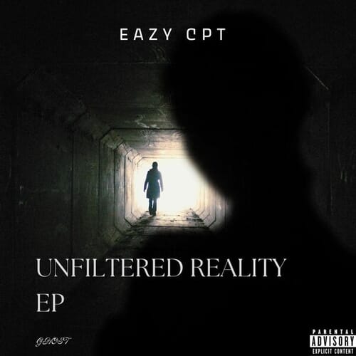 Unfiltered Reality EP