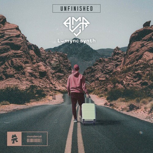 A.M.R, Lumynesynth-Unfinished