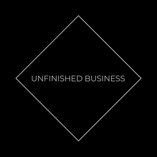 Ben Lepper-Unfinished Business