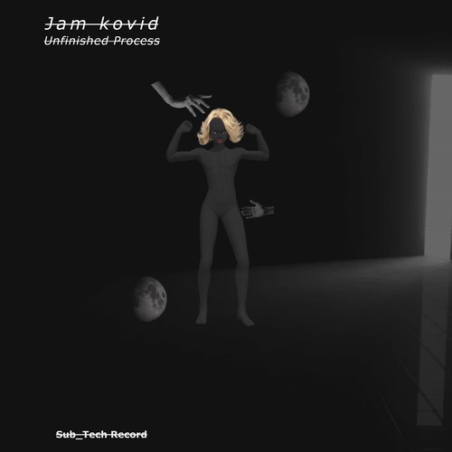 Jam Kovid-Unfinished